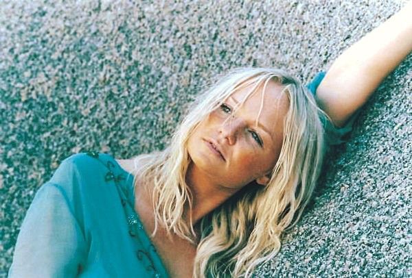 Emma Bunton