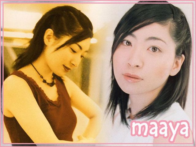 Maaya Sakamoto