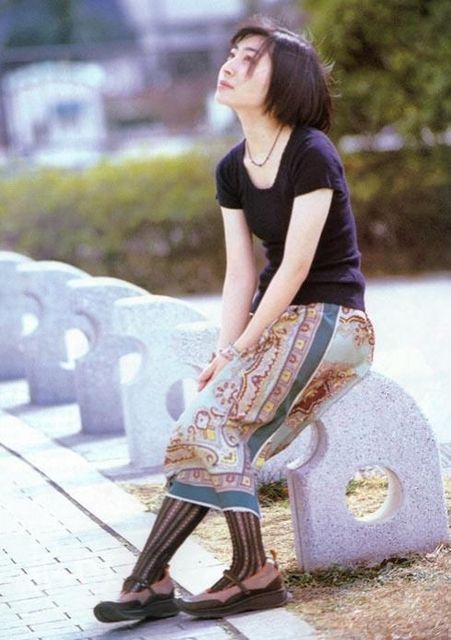 Maaya Sakamoto