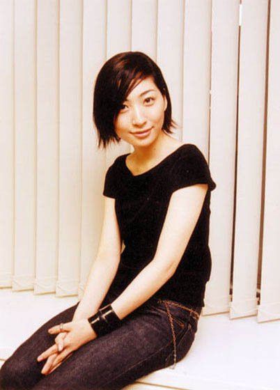 Maaya Sakamoto
