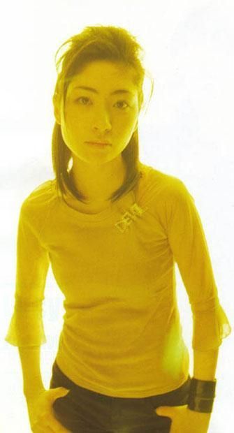 Maaya Sakamoto
