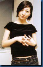 Maaya Sakamoto