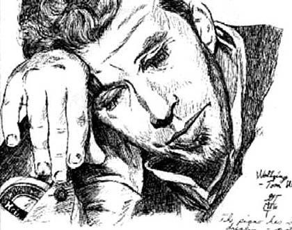 Tom Waits