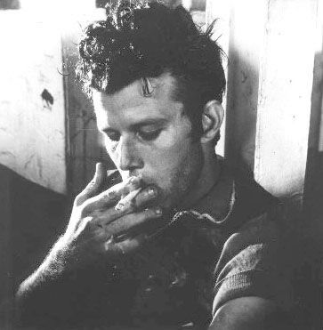 Tom Waits
