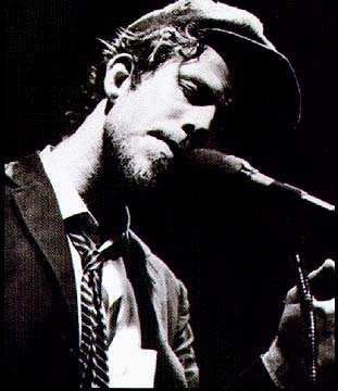 Tom Waits