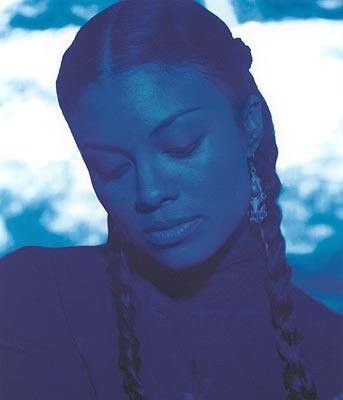 Amel Larrieux