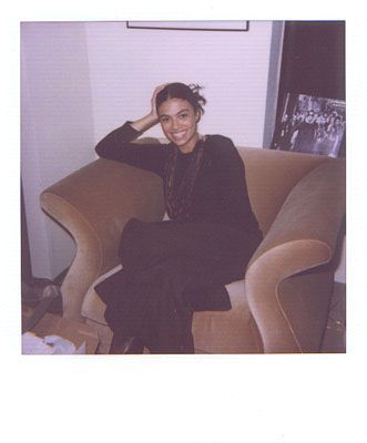 Amel Larrieux