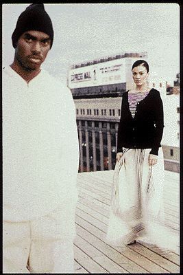 Amel Larrieux