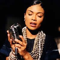 Amel Larrieux