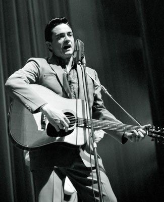 Johnny Cash