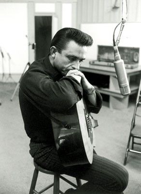 Johnny Cash
