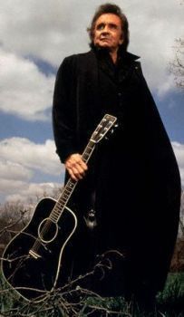 Johnny Cash