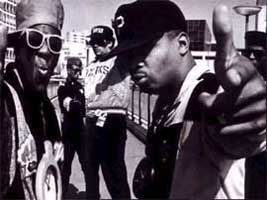 Public Enemy
