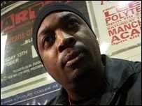 Public Enemy