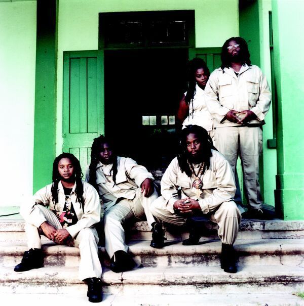 Morgan Heritage