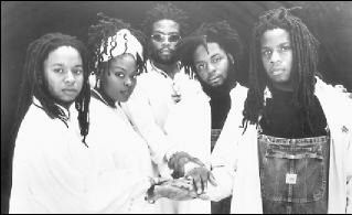 Morgan Heritage