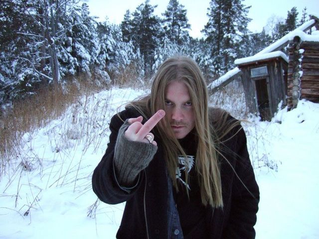 Darkthrone
