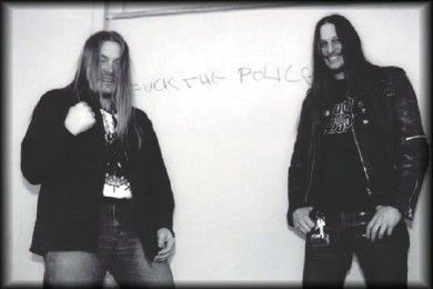 Darkthrone
