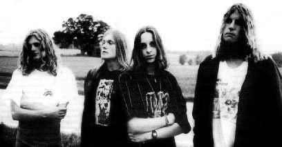 Darkthrone