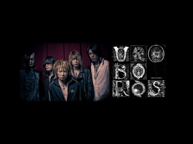 Dir En Grey