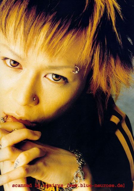 Dir En Grey