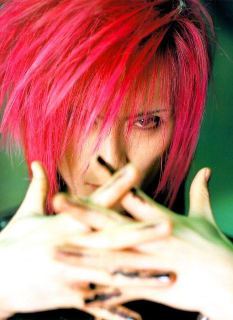 Dir En Grey