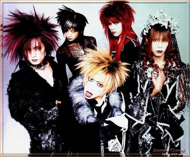 Dir En Grey