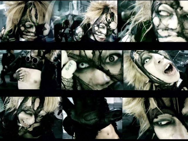 Dir En Grey