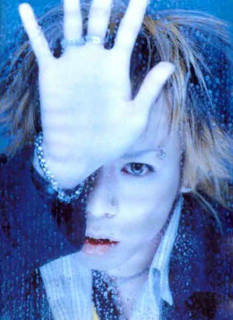 Dir En Grey