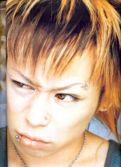 Dir En Grey