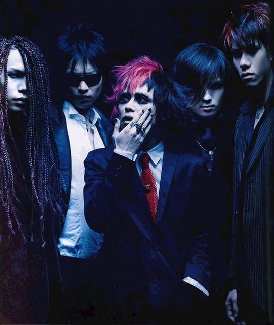 Dir En Grey