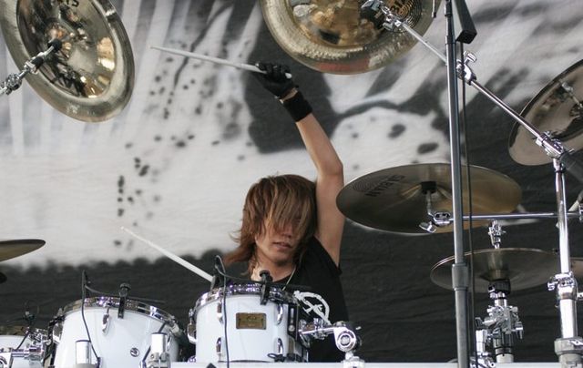 Dir En Grey