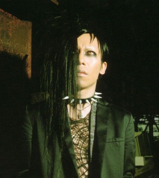 Dir En Grey