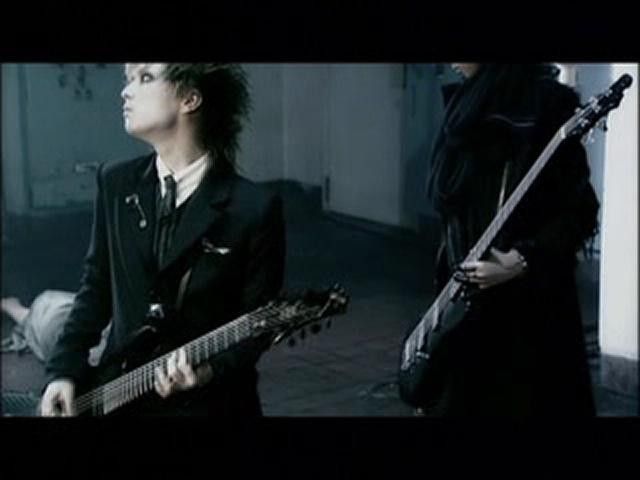 Dir En Grey