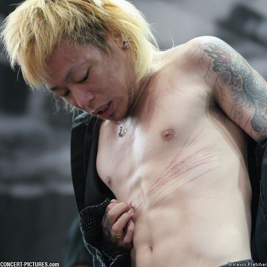 Dir En Grey