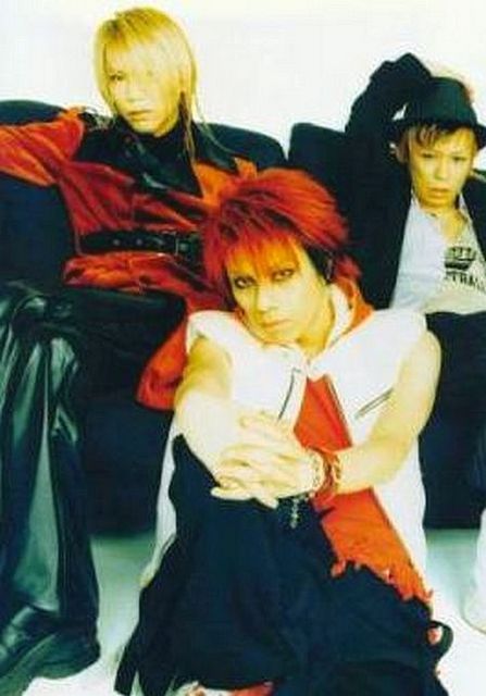 Dir En Grey