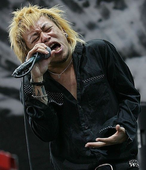 Dir En Grey