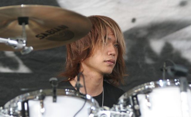 Dir En Grey