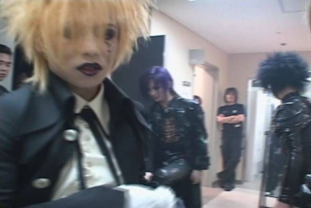 Dir En Grey