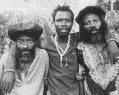 The Abyssinians