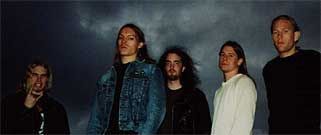 Ablaze My Sorrow