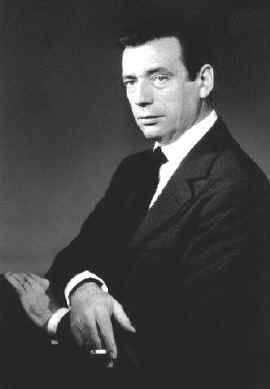 Yves Montand