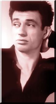 Yves Montand