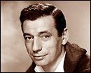 Yves Montand