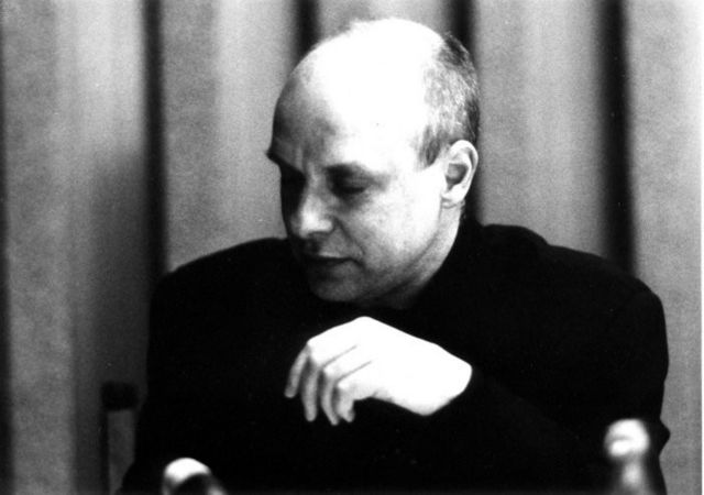 Brian Eno