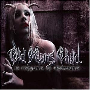 Old Man's Child