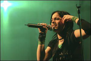 Silbermond