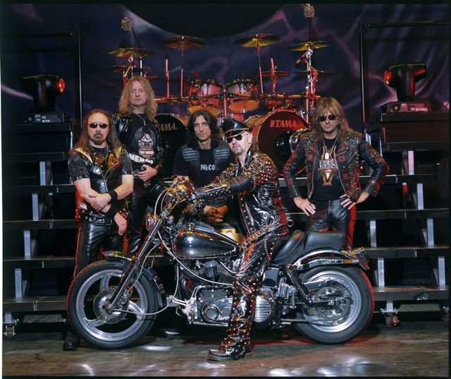 Judas Priest