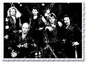 Judas Priest