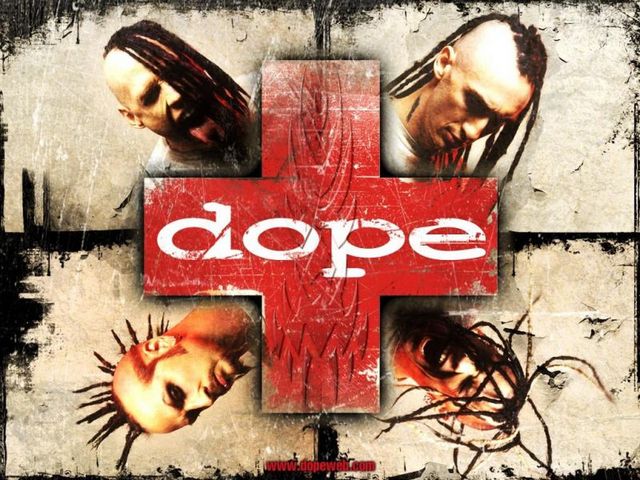 Dope